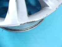 alufelgi felgi 17" komplet Volvo V40 II 12- R17 Średnica felgi: 17", Szerokość felgi: 7.0", Rozstaw śrub: 5x108, 4 szt, et...