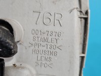 Reflektor prawy lampa przód Daihatsu Terios 97-05 EUROPA 001-7376