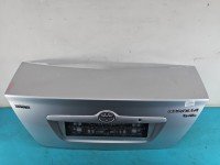 Klapa tył Toyota Corolla E12 sedan 4d srebrny 199