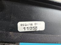 Listwa drzwi tył lewa Jeep Grand Cherokee IV WK2 HB