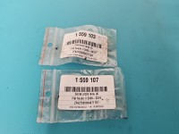 Zwrotnica lewa piasta przód 2.0 jtd Fiat Scudo II 06-