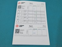 Wtryskiwacz Suzuki Splash 0445110316 1.3 DDIS