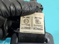 Pas bezpieczeństwa przód lewy kierowcy Hyundai I30 I 07-12 88810-2R900 EU