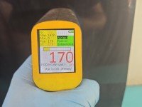 DRZWI PRZÓD LEWE KIEROWCY Peugeot 5008 5d granatowy KGNC