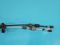 DŹWIGNIA LEWAREK WYBIERAK LINKI Opel Astra IV J 1.4 T A14NET