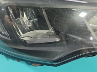 Reflektor prawy lampa przód Opel Astra V K EUROPA 39195689