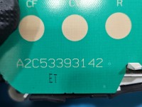 Licznik CITROEN DS3 10-16 96664543XT 1.6 hdi EUROPA