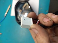 Zmieniarka cd Audi A5 8T 4E0910110L