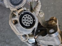 Hak holowniczy Toyota Rav4 V