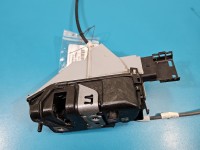 Zamek tył lewy 237293 Peugeot 3008 II Peugeot, 6PIN