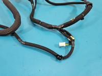 Instalacja Wiązka drzwi tył lewych Renault Trafic III 240529656R