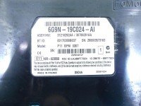 Sterownik moduł Europejska, bluetooth, 6G9N-19C024-AI Land Rover Freelander II