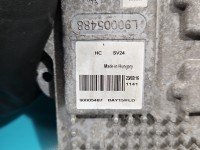 Przetwornica xenon Ford Mondeo Mk5 90005492