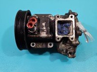 Pompa wspomagania Bmw e46 6756611, 7614955107 2.0 wiel