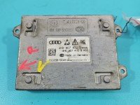 Przetwornica xenon AUDI A8 D4 4H 4H0907472B