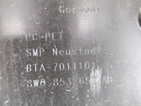 Atrapa grill Audi A4 B9 8W0853651AB