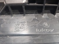 Schowek pasażera Skoda Kamiq EUROPA