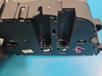 Przełącznik Regulacji fotela LEWY PRZÓD Mercedes W221 A2218701451