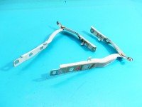 Zawias maski komplet Citroen C4 Cactus 14-20