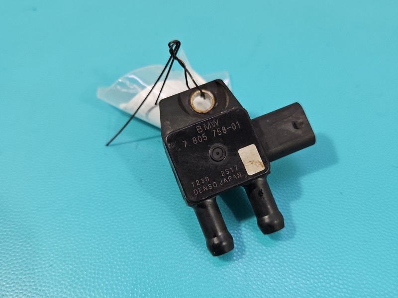 Zawór podciśnienia 7805758 BMW X5 F15 3.0d