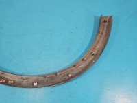 Listwa błotnika tył prawa Nissan Juke I F15 10-19 78860-1KA6A
