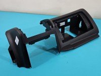Osłona ZAŚLEPKA PLASTIK Ssangyong Rexton I 76551-08000