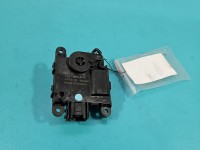 Silniczek nawiewu NAGRZEWNICY Ford Focus Mk4 AA113800-4770 EUROPA