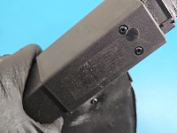 Roleta bagażnika Opel Astra V K