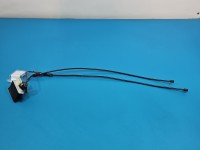 Czujnik otwierania klapy Peugeot 508 II 18- 9809260680