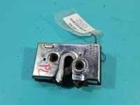 Zamek przód lewy 8A1837015A Audi 80 B4 EUROPA Producent części: Audi