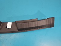 Osłona ZAŚLEPKA PLASTIK Dacia Duster III 24- 849208318R