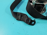 Pas bezpieczeństwa przód lewy kierowcy Fiat Linea 735439234 EU