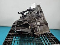 Skrzynia biegów TL4137 Nissan Qashqai II J11 13-21 1.2 T