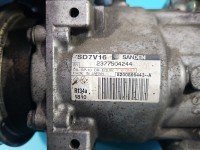 Sprężarka klimatyzacji kompresor Dacia Sandero I 08-12 2377504244, 8200866443-A