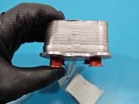 Chłodnica oleju Skoda Octavia IV 1.5 TSI (DXDA)