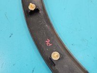 Listwa błotnika przód lewa Renault Captur I 638131788R