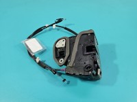 Zamek tył prawy 13598385, 3041142 Opel Insignia B Producent części: OPEL, 4 PIN