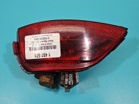 Lampa tył lewa zderzaka przeciwmgielna Renault Megane IV