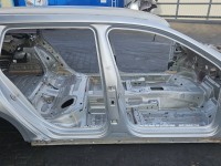 Próg prawy SŁUPEK ŚRODKOWY B Vw Passat B8 kombi 5d LA7W