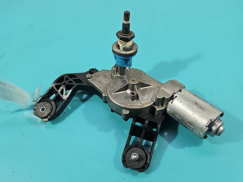 Silniczek Silnik wycieraczki tył Kia Picanto I 98700-07000, F00S2B2142 HB Producent części: KIA, 4 pin