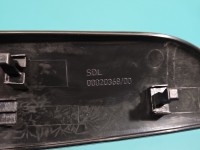 Klamka wewnętrzna przód prawa Vw Passat B7 3AA867440