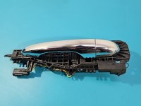 Klamka tył lewa zewnętrzna Maserati Ghibli III 13- P68194126AB 268/A