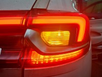 Lampa tył prawa Opel Insignia B kombi EUROPA