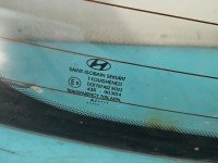 Szyba tylna Hyundai I10 I HB tył