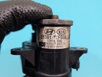 Nastawnik klap kolektora Hyundai Ix35 09-13 28381-2F000 2.0 crdi (D4ha)