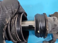 Przekładnia kierownicza maglownica Kia Sportage III 10-15 56500-2S001