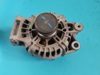 TEST Alternator Ford Focus Mk3 2117073911 1.5 EcoBoost