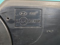 Lusterko prawe Hyundai Elantra VI 15-20 UYS europa