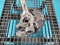 Zwrotnica lewa piasta przód 2.0 tdi Audi A4 B7