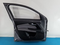 DRZWI PRZÓD LEWE KIEROWCY Fiat Tipo II 15- 4d 695